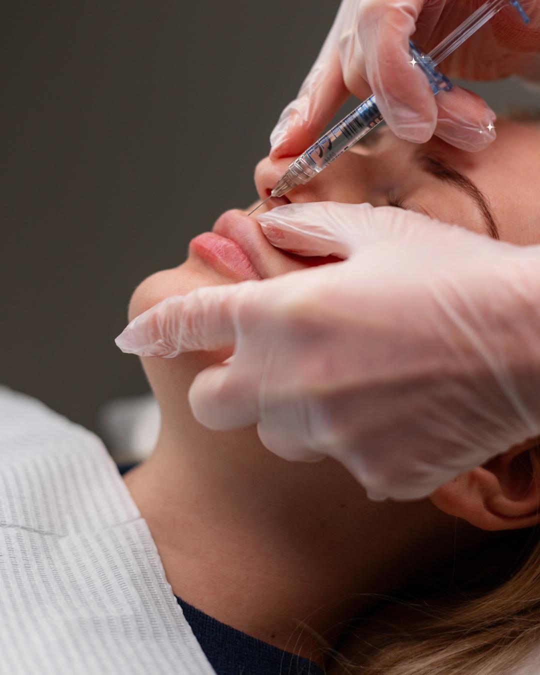 Injectables