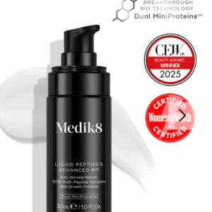 Medik8 Liquid Peptides Advanced MP